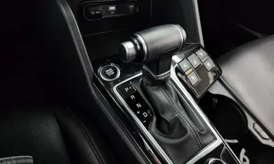 Kia Sportage 2024, 47054 км, за 16018.75 USD - фото 9