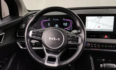 Kia Sportage 2024, 47054 км, за 16018.75 USD - фото 13