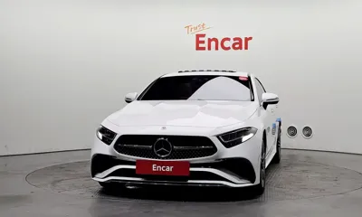 Mercedes-Benz CLS-Class 2022, 74150 км, за 32985.22 USD