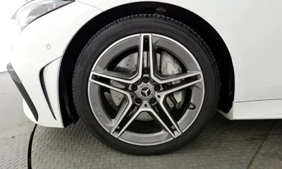 Mercedes-Benz CLS-Class 2022, 74150 км, за 32985.22 USD