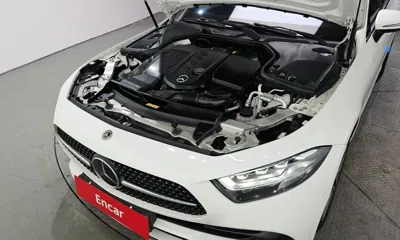 Mercedes-Benz CLS-Class 2022, 74150 км, за 32755.68 USD - фото 6