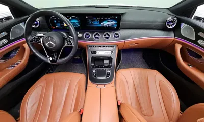 Mercedes-Benz CLS-Class 2022, 74150 км, за 32755.68 USD - фото 7