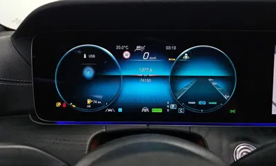 Mercedes-Benz CLS-Class 2022, 74150 км, за 32755.68 USD - фото 8