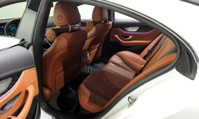Mercedes-Benz CLS-Class 2022, 74150 км, за 32755.68 USD - фото 11