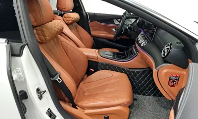Mercedes-Benz CLS-Class 2022, 74150 км, за 32755.68 USD - фото 12