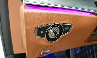Mercedes-Benz CLS-Class 2022, 74150 км, за 32755.68 USD - фото 13