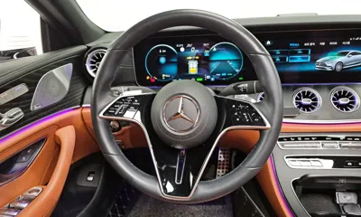 Mercedes-Benz CLS-Class 2022, 74150 км, за 32755.68 USD - фото 14