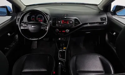 Kia Morning 2016, 57406 км, за 3275.57 USD - фото 7