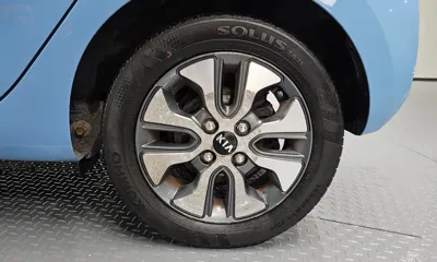 Kia Morning 2016, 57406 км, за 3275.57 USD - фото 21