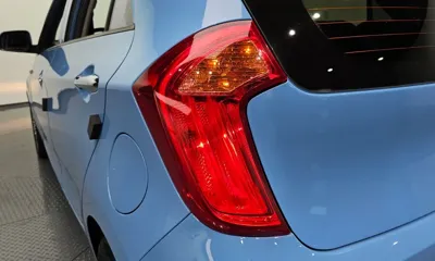 Kia Morning 2016, 57406 км, за 3275.57 USD - фото 23