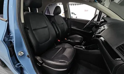 Kia Morning 2016, 57406 км, за 3275.57 USD - фото 26