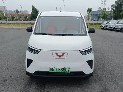 Wuling Yangguang 2024, 125000 км, за 7180.56 USD