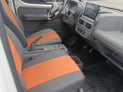Wuling Yangguang 2024, 125000 км, за 7180.56 USD