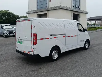Wuling Yangguang 2024, 125000 км, за 7180.56 USD