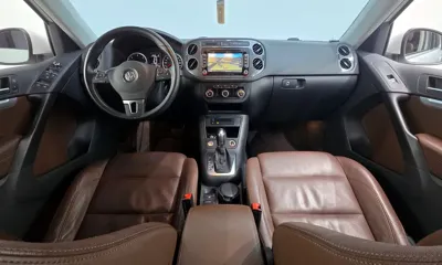 Volkswagen Tiguan 2015, 132676 км, за 4823.26 USD - фото 7