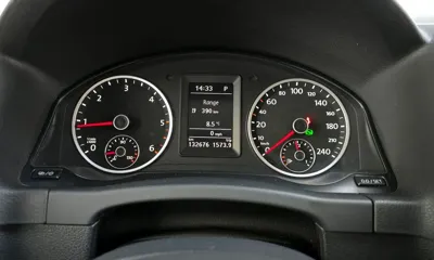 Volkswagen Tiguan 2015, 132676 км, за 4823.26 USD - фото 8