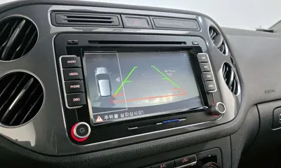 Volkswagen Tiguan 2015, 132676 км, за 4823.26 USD - фото 15