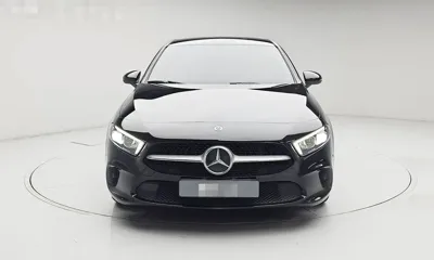 Mercedes-Benz A-Class 2020, 95825 км, за 11969.83 USD