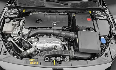 Mercedes-Benz A-Class 2020, 95825 км, за 11907.08 USD - фото 6