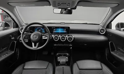 Mercedes-Benz A-Class 2020, 95825 км, за 11907.08 USD - фото 7