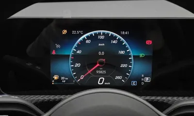 Mercedes-Benz A-Class 2020, 95825 км, за 11907.08 USD - фото 8