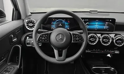 Mercedes-Benz A-Class 2020, 95825 км, за 11907.08 USD - фото 15
