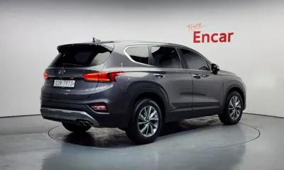 Hyundai Santafe 2019, 70252 км, за 11826.89 USD