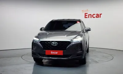 Hyundai Santafe 2019, 70252 км, за 11826.89 USD