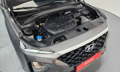 Hyundai Santafe 2019, 70252 км, за 11826.89 USD - фото 6