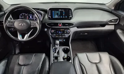 Hyundai Santafe 2019, 70252 км, за 11826.89 USD - фото 7