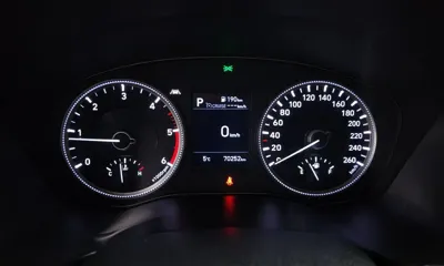 Hyundai Santafe 2019, 70252 км, за 11826.89 USD - фото 8