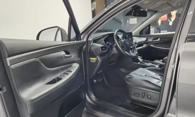 Hyundai Santafe 2019, 70252 км, за 11826.89 USD - фото 10