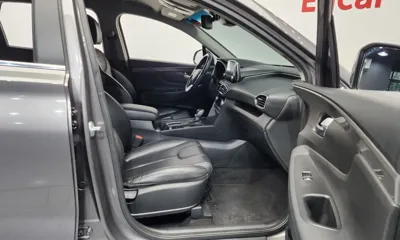 Hyundai Santafe 2019, 70252 км, за 11826.89 USD - фото 11