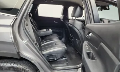 Hyundai Santafe 2019, 70252 км, за 11826.89 USD - фото 12
