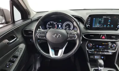 Hyundai Santafe 2019, 70252 км, за 11826.89 USD - фото 13