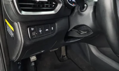 Hyundai Santafe 2019, 70252 км, за 11826.89 USD - фото 14