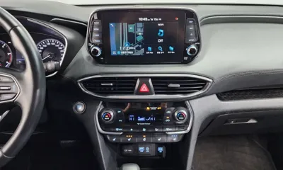Hyundai Santafe 2019, 70252 км, за 11826.89 USD - фото 16