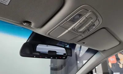 Hyundai Santafe 2019, 70252 км, за 11826.89 USD - фото 18