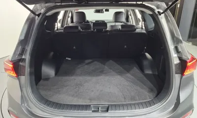 Hyundai Santafe 2019, 70252 км, за 11826.89 USD - фото 20
