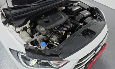 Hyundai Avante 2018, 126515 км, за 5853.72 USD - фото 6