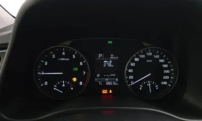 Hyundai Avante 2018, 126515 км, за 5853.72 USD - фото 8