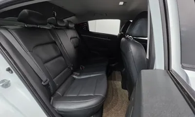 Hyundai Avante 2018, 126515 км, за 5853.72 USD - фото 19