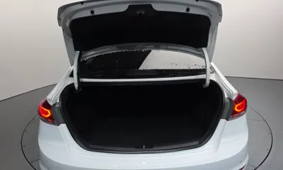 Hyundai Avante 2018, 126515 км, за 5853.72 USD - фото 20