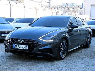 Hyundai Sonata 2022, 46751 км, за 14310.1 USD