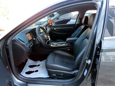 Hyundai Sonata 2022, 46751 км, за 14310.1 USD