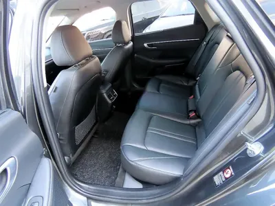 Hyundai Sonata 2022, 46751 км, за 14310.1 USD - фото 6