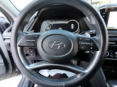 Hyundai Sonata 2022, 46751 км, за 14310.1 USD - фото 8