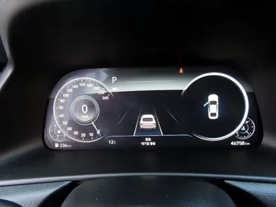 Hyundai Sonata 2022, 46751 км, за 14310.1 USD - фото 9