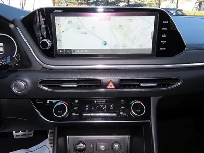 Hyundai Sonata 2022, 46751 км, за 14310.1 USD - фото 14