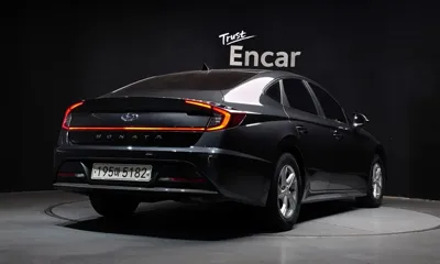 Hyundai Sonata 2020, 131891 км, за 8205.33 USD